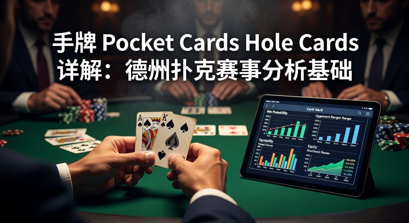 起手牌：赛前判断与实战思路
