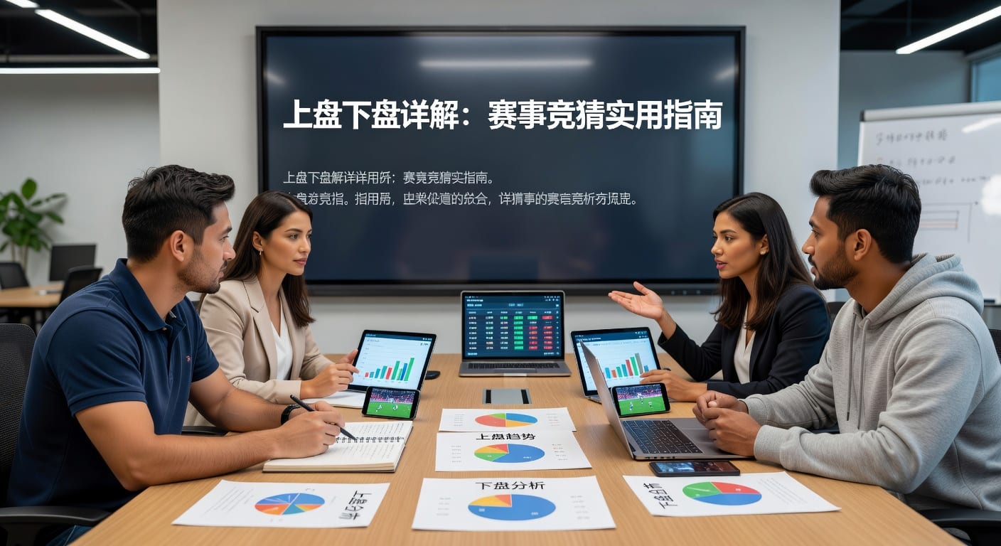 上盘 下盘实战判断与风险思路