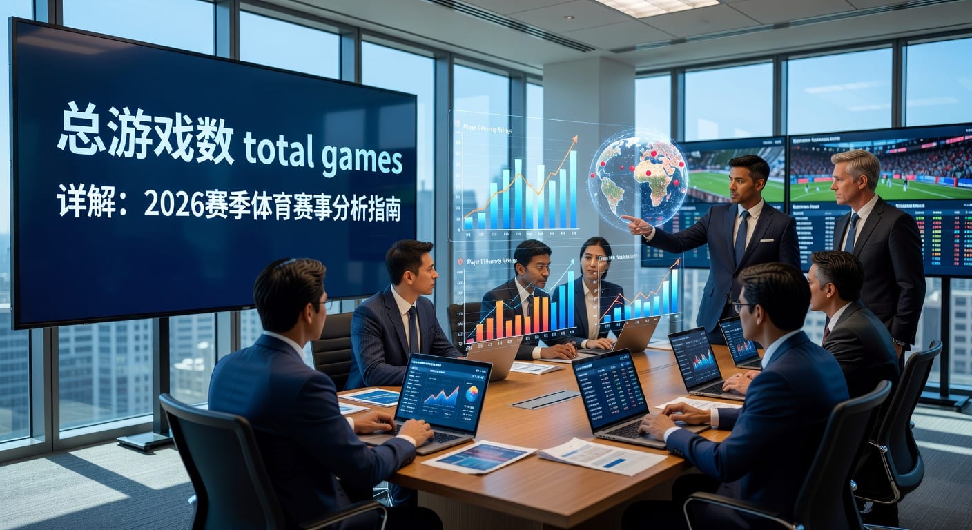 总游戏数 total games：投注解读与实战方法