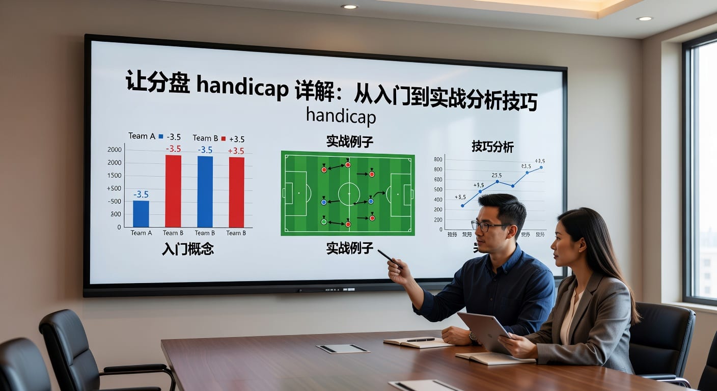 让局 set handicap 解析：让分盘判断与实战思路
